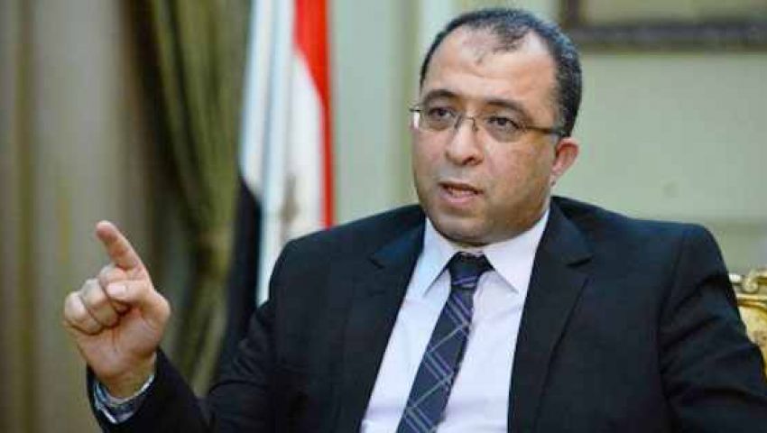 انفوجراف.. تعرف على نصيبك فى خطة التنمية للعام الجديد